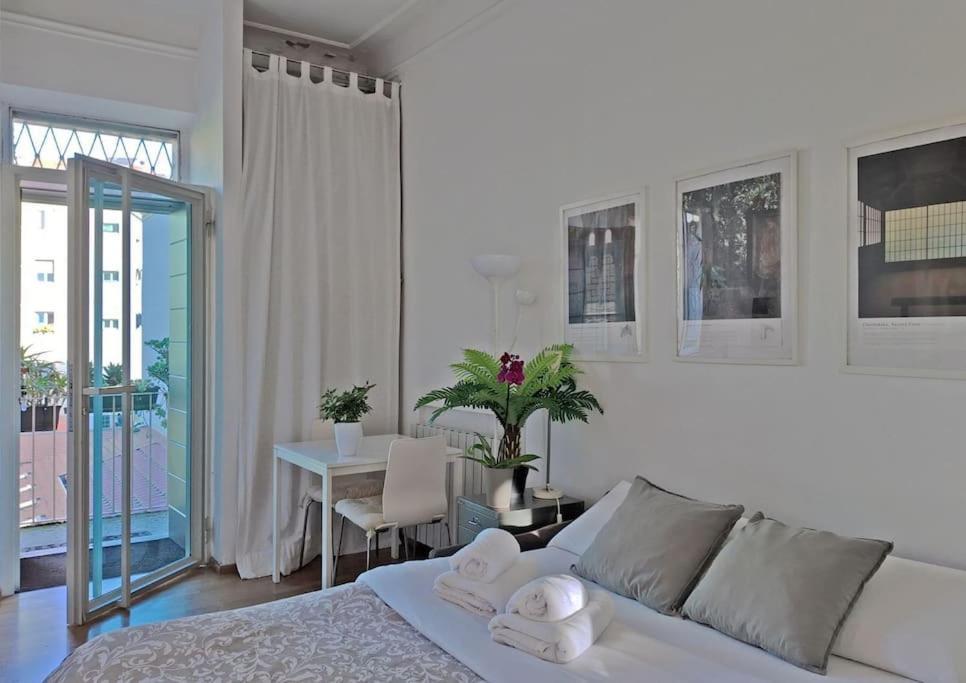 Appartement Little In Chinatown Milan