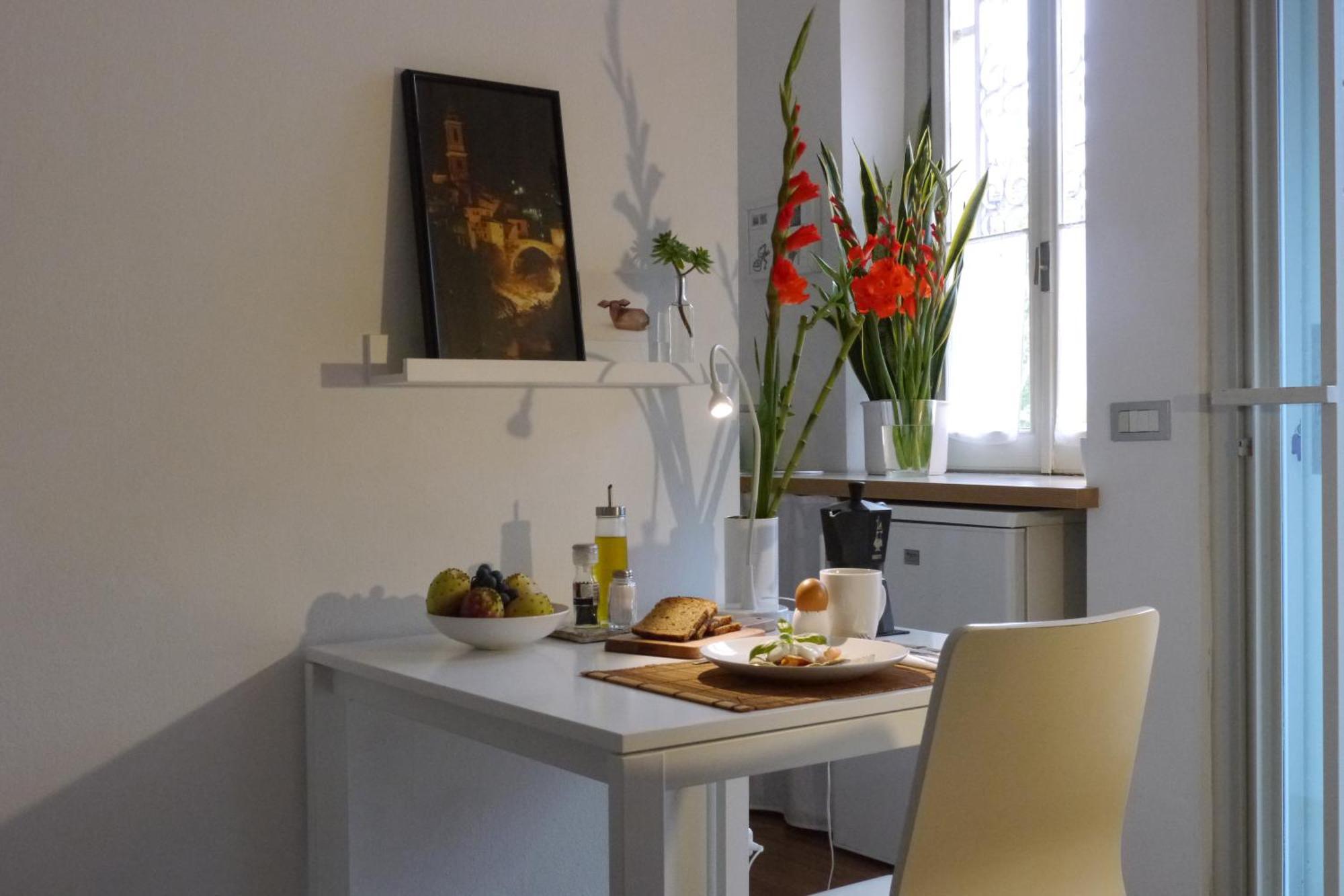 Appartement Little In Chinatown Milan