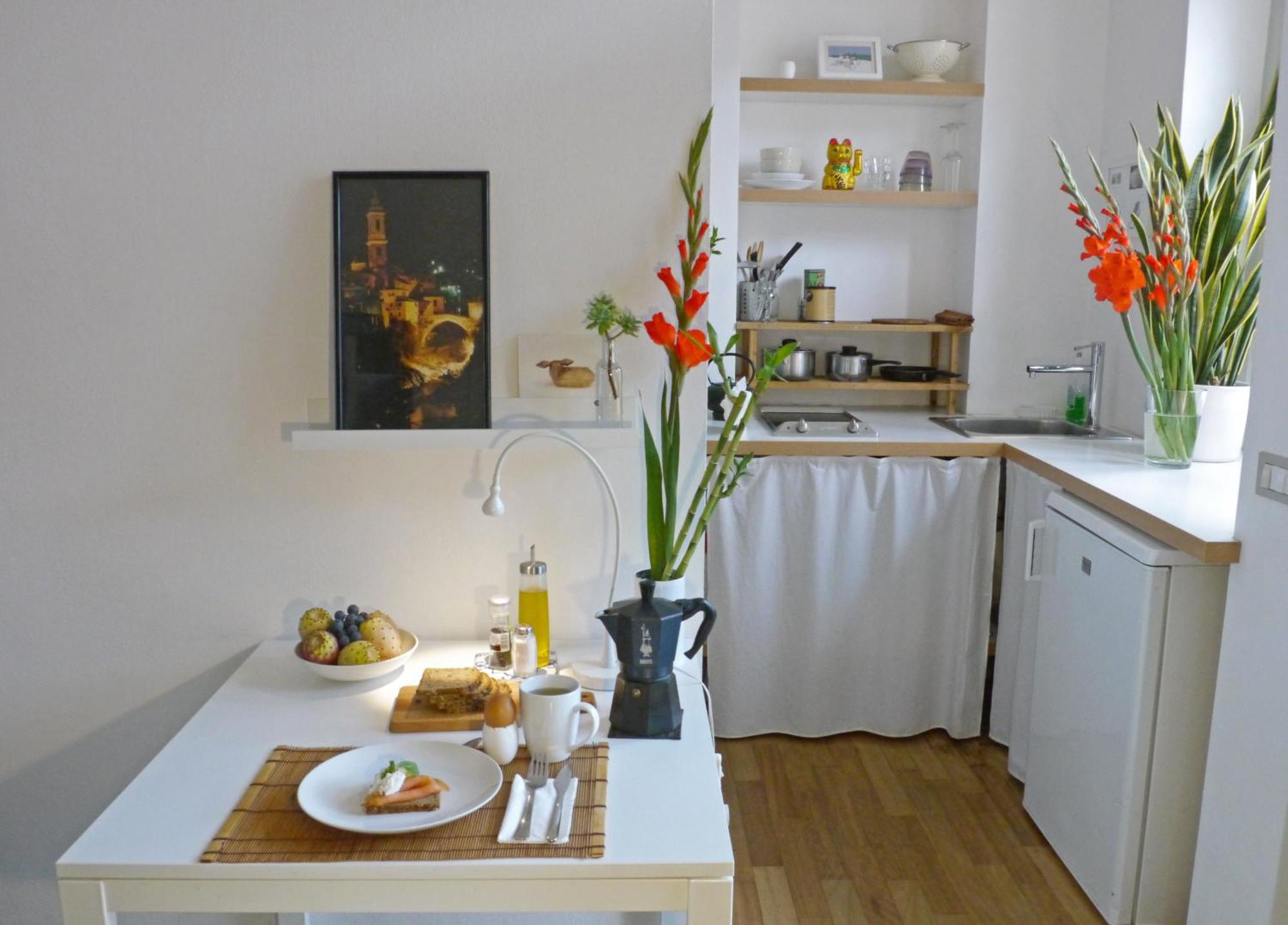 Appartement Little In Chinatown