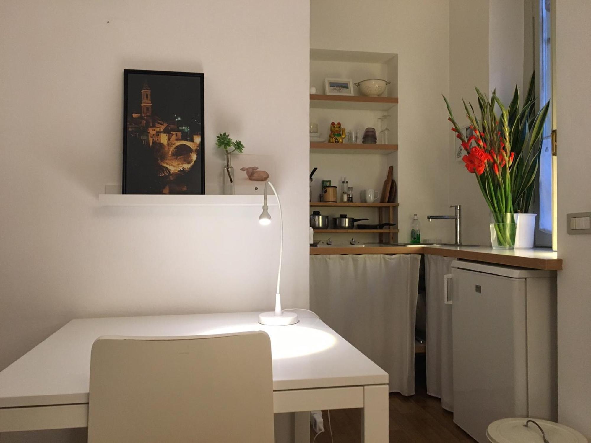 Appartement Little In Chinatown *