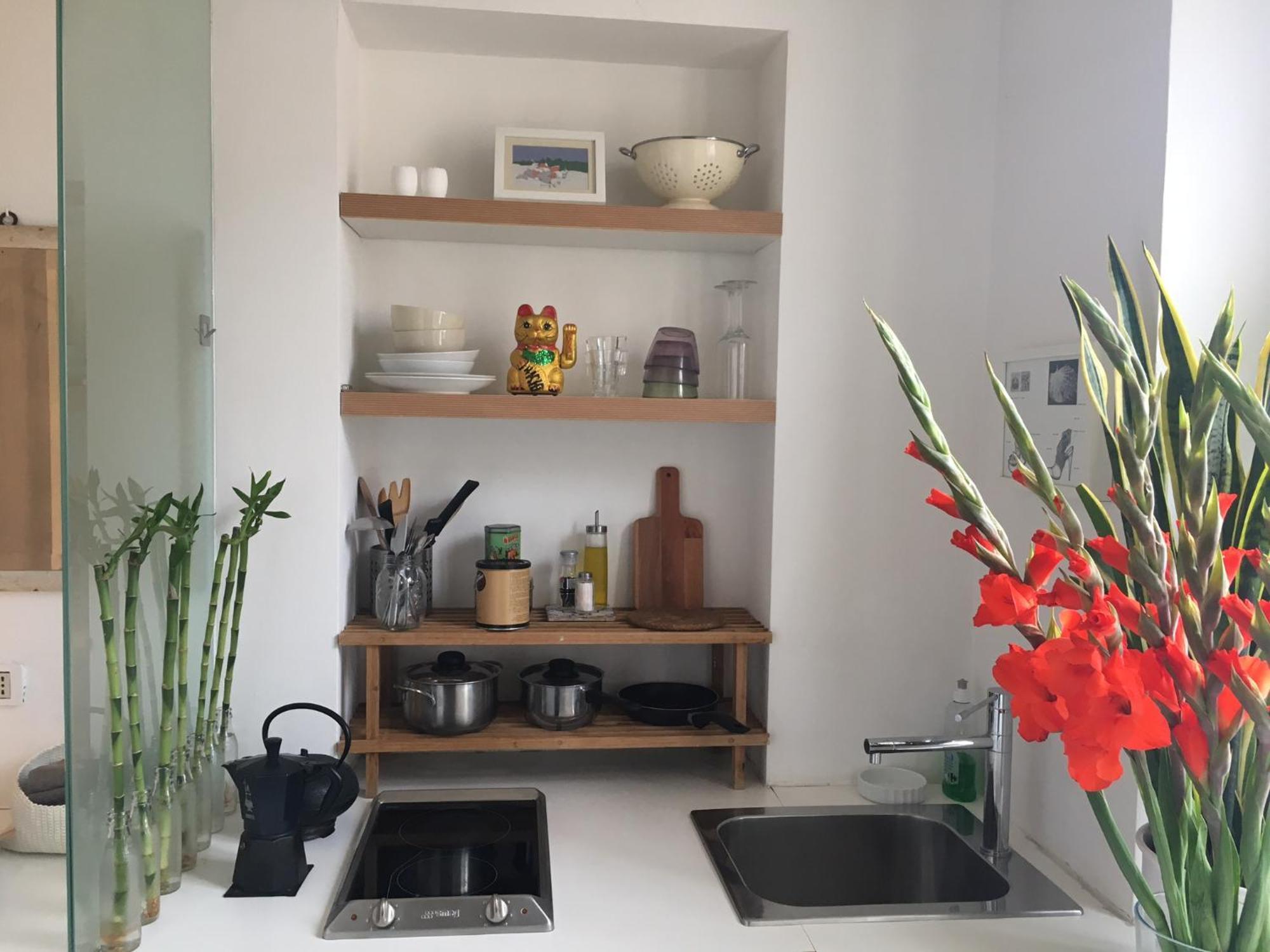 Appartement Little In Chinatown
