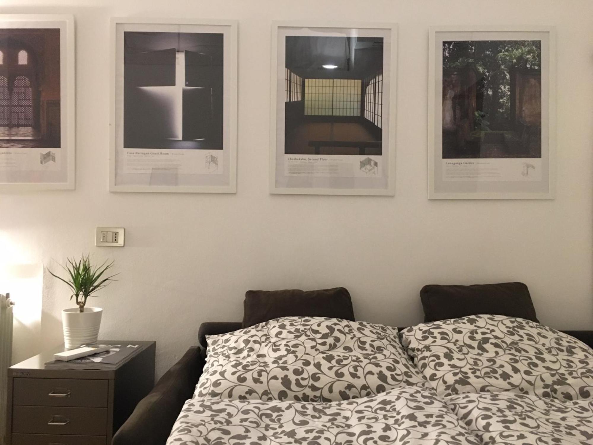 Apartment Little In Chinatown *